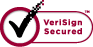 VeriSign sécurisé