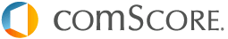 comScore logotyp