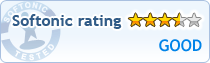 SoftOnic Rating