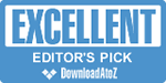 Editor's Pick - DownloadAtoZ