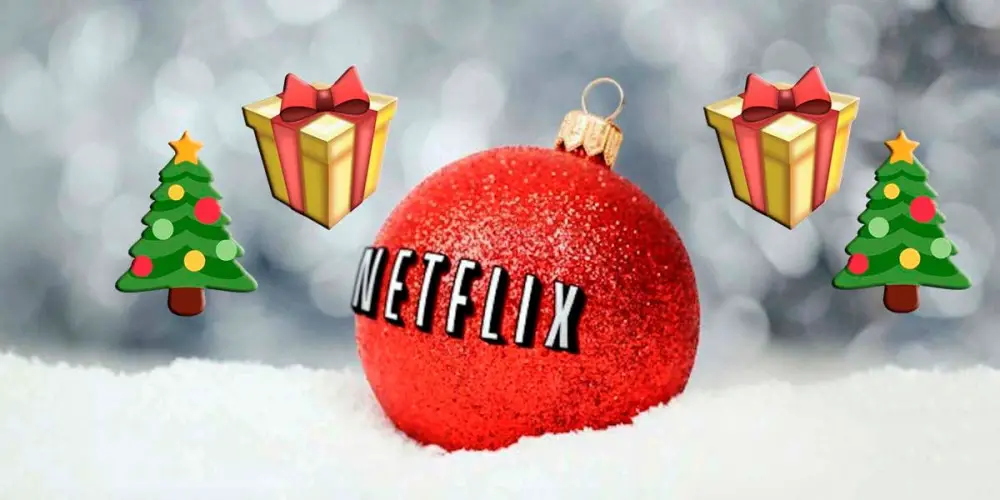 Películas Navidad Netflix Nochebuena 2021