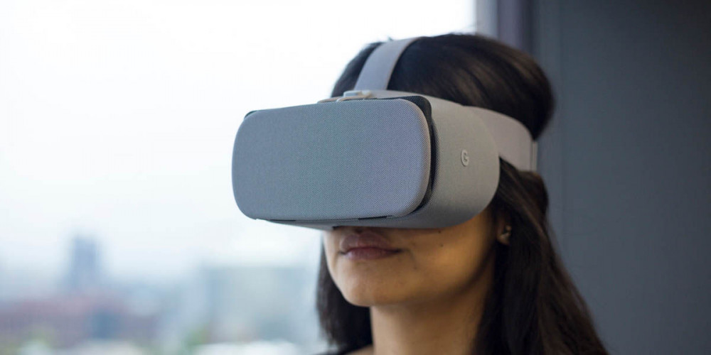 project iris google gafas realidad aumentada