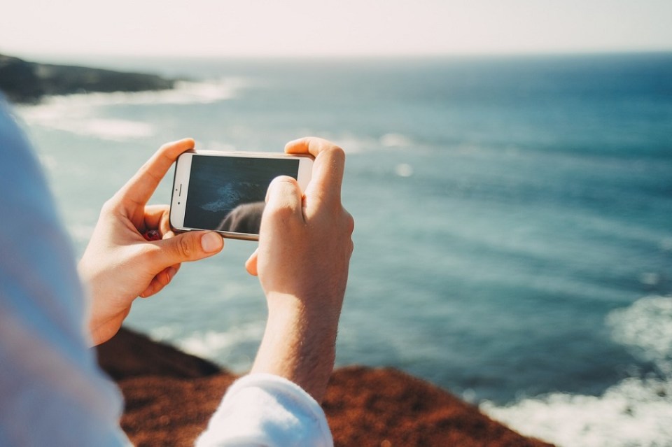 Aplicaciones para recuperar fotos eliminadas del teléfono móvil