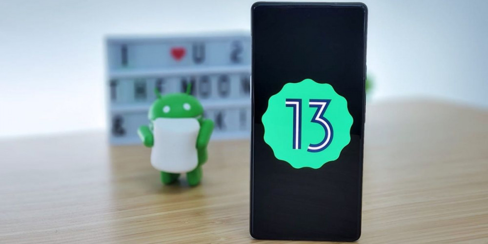 Como instalar la primera beta para desarrolladores de Android 13