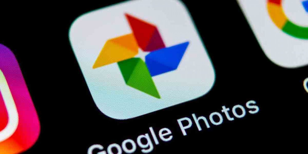Ampliar almacenamiento Google Fotos