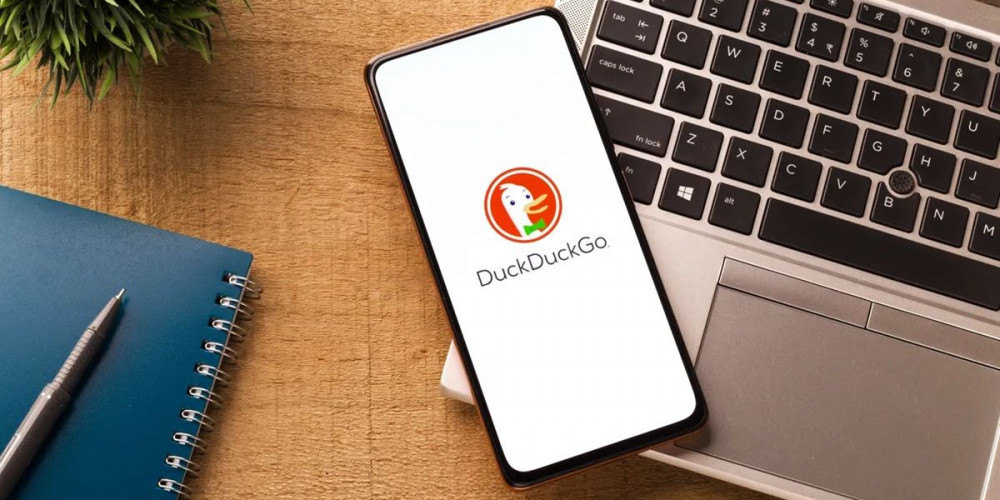 DuckDuckGo Browser el navegador mas privado para Android