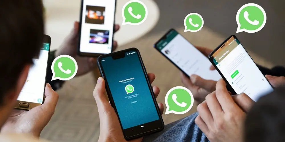 WhatsApp explica como seran las Comunidades