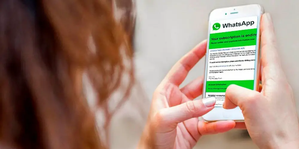 WhatsApp tendra una suscripcion para usar mas dispositivos