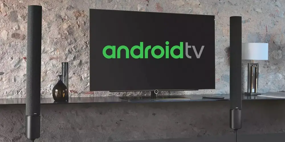 Forzar cierre apps Android TV