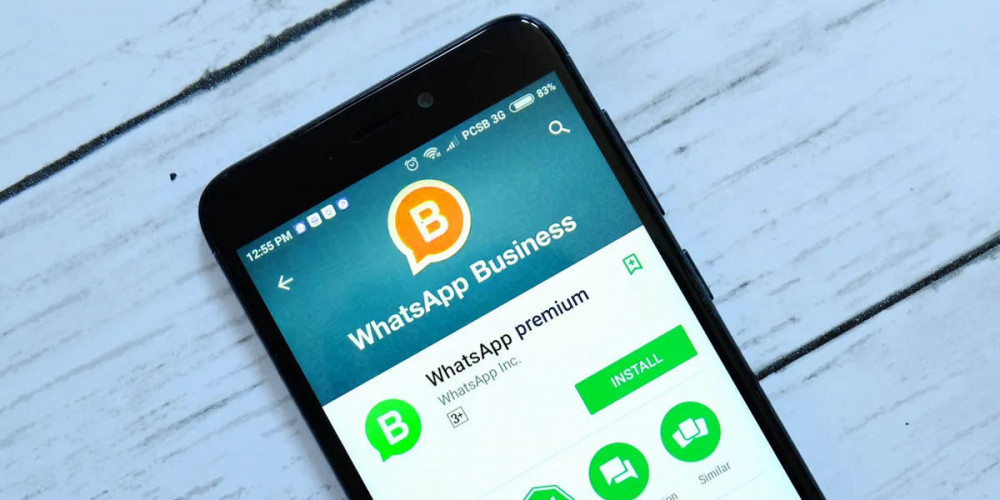 whatsapp premium suscripcion empresas