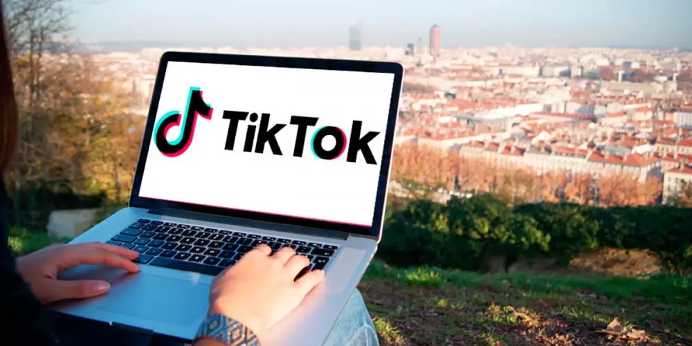 Como usar TikTok en el ordenador