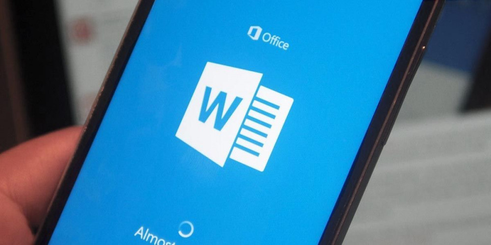 Cómo abrir y editar documentos de Microsoft Word desde tu smartphone Android