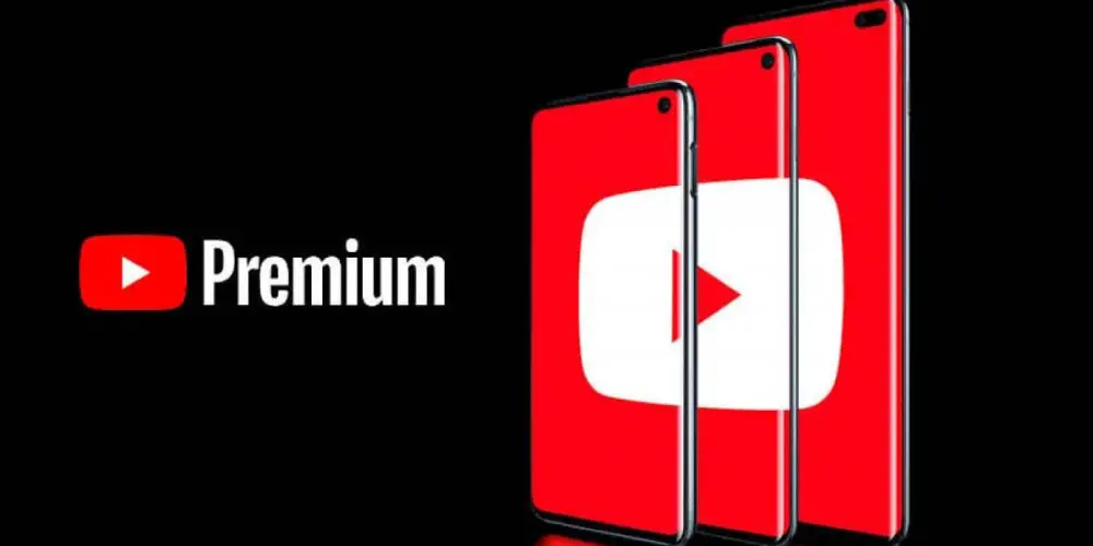 YouTube Premium ฟรี1