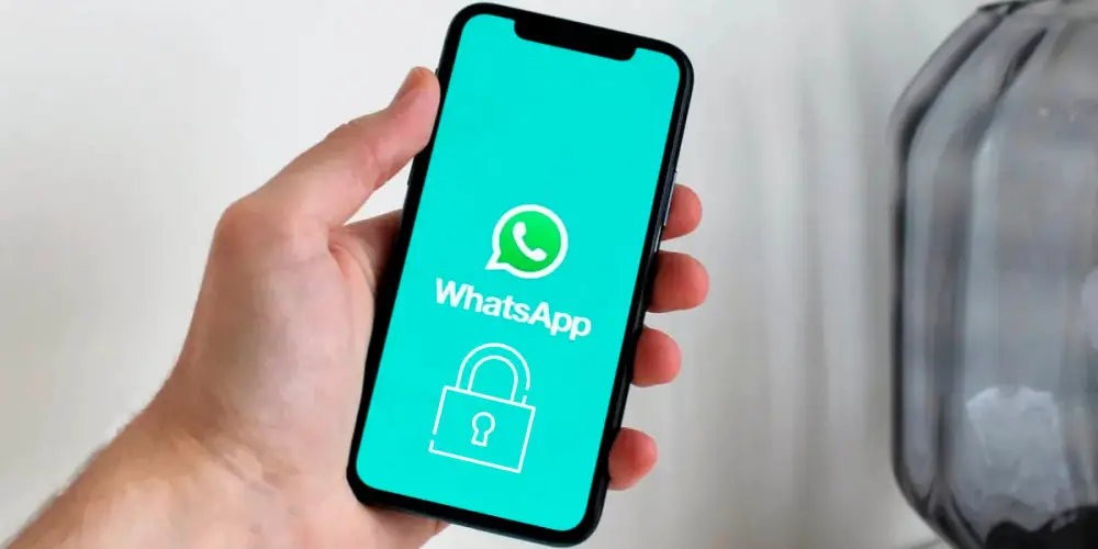 cómo encriptar copias de seguridad whatsapp