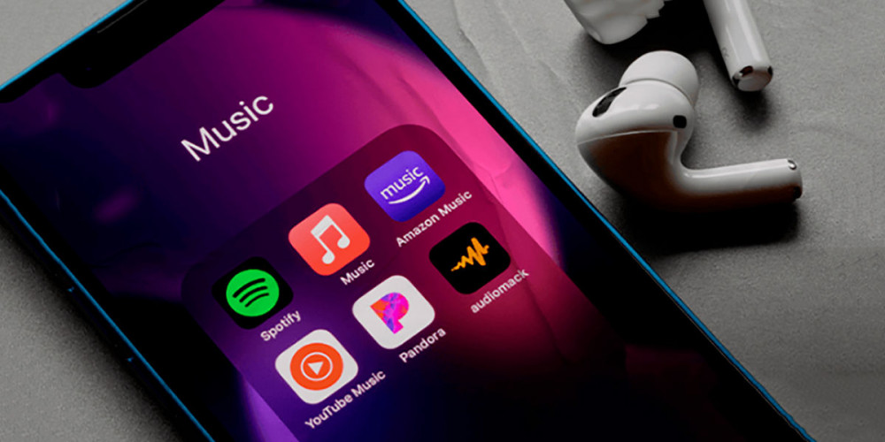 Necesitas música nueva Estas 7 aplicaciones te ayudarán a encontrarla