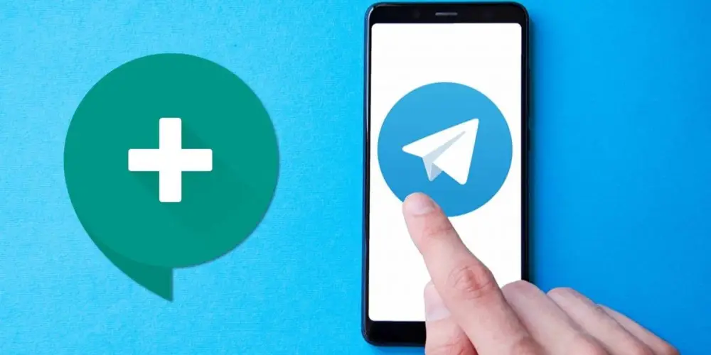 Plus Messenger lo mas parecido a tener Telegram Premium gratis