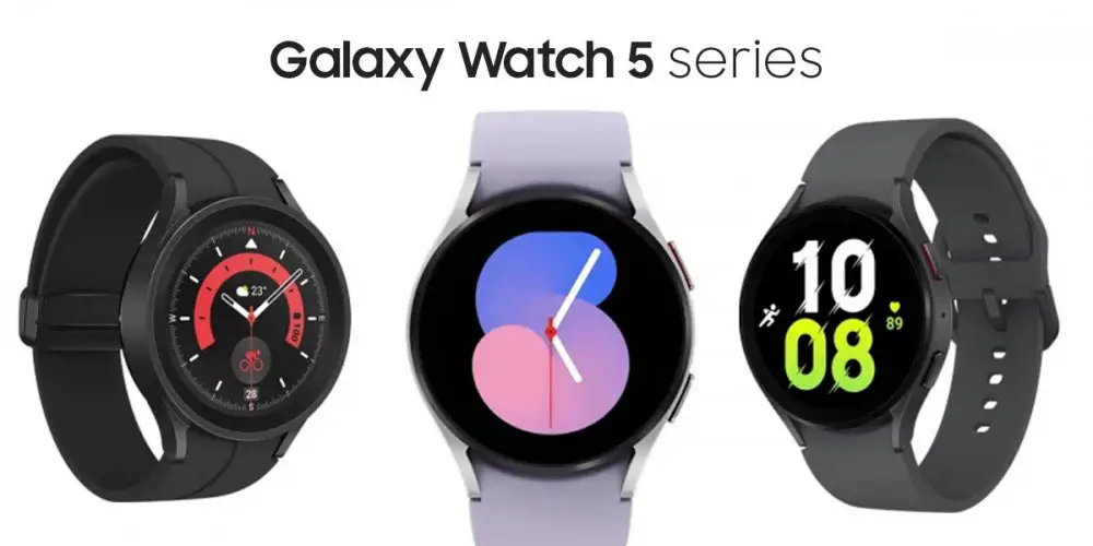 galaxy watch 5 și 5 pentru specificații filtrate complete