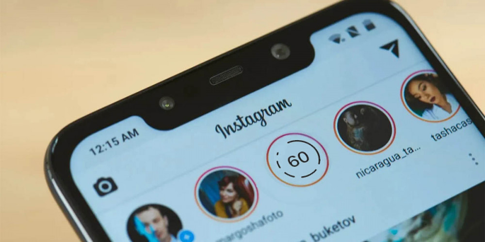 histórias do instagram 60 segundos para todos los usuarios