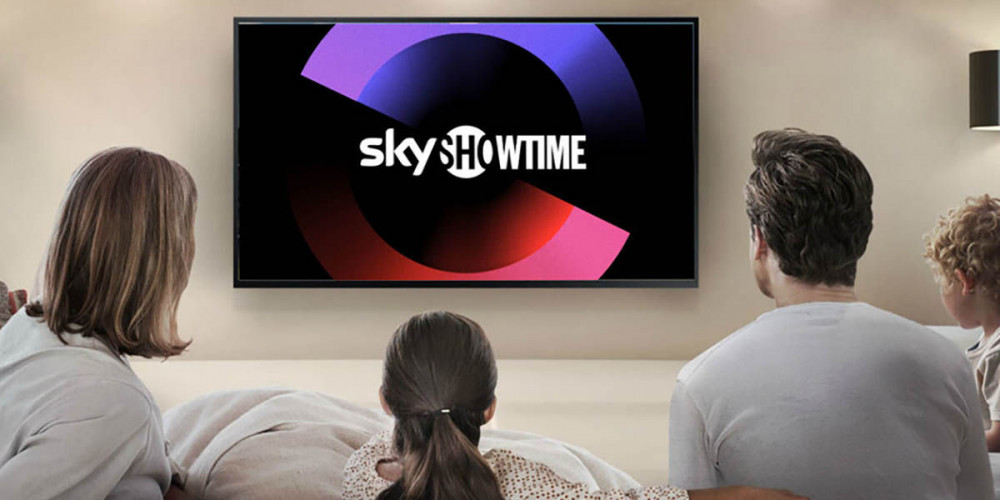 SkyShowtime chega à Espanha com preço e conteúdo