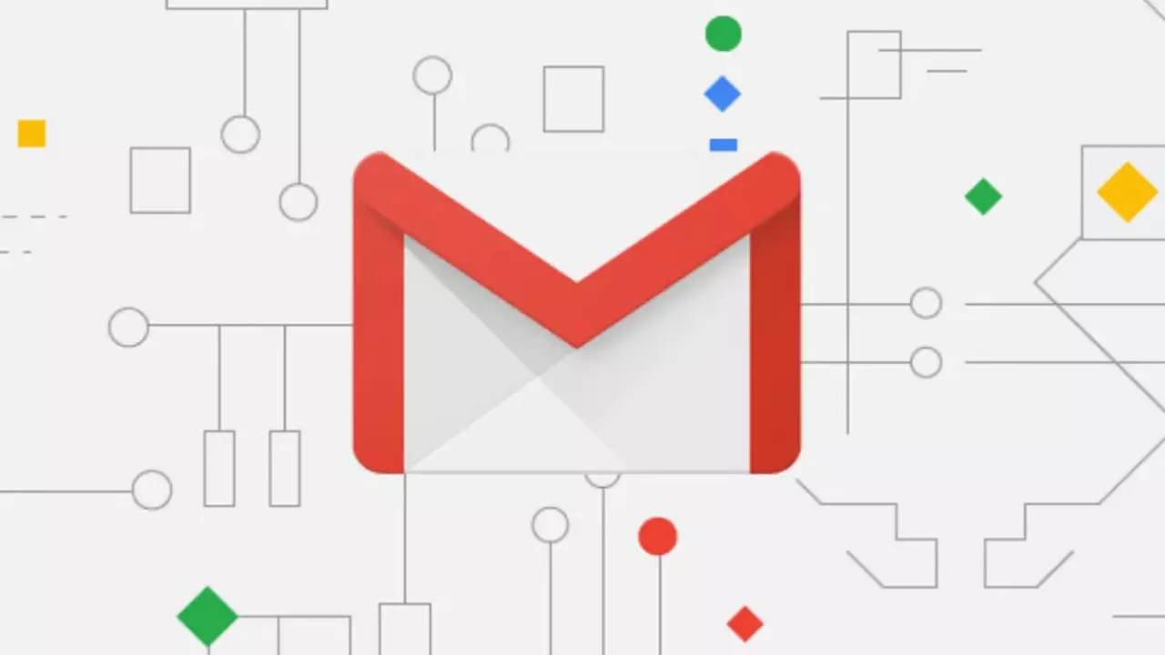 segurança do gmail