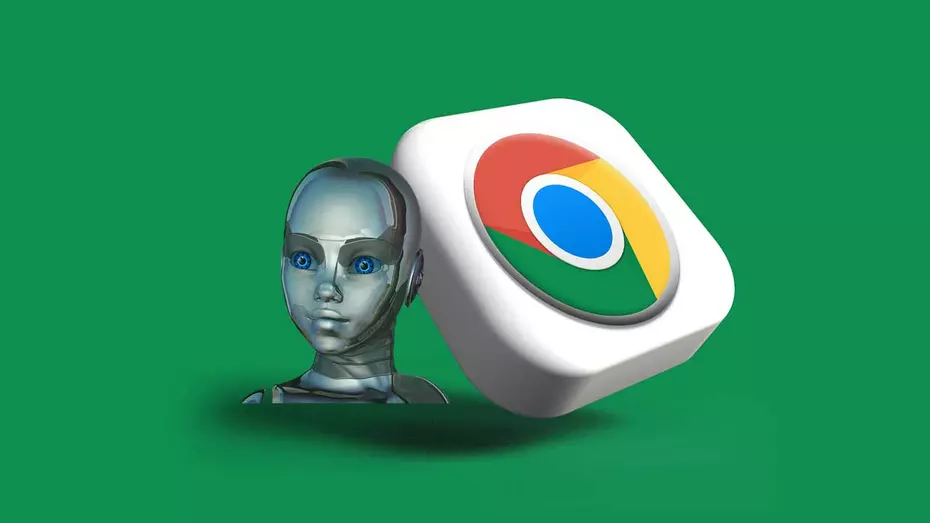 Chrome AI